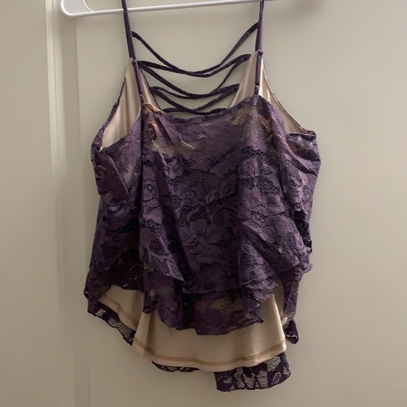 Express top - Picture 4 of 11